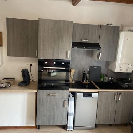 Superbe Appartement Face Au Chateau - 2 Chambres - Netflix/Canal+ Sedan Extérieur photo